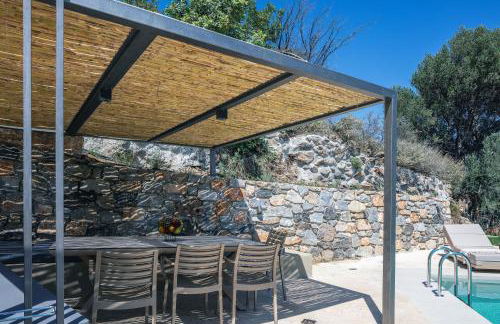 Sigma Villa, Private Swimming Pool Garden, Panoramic Sunset - Photo 16