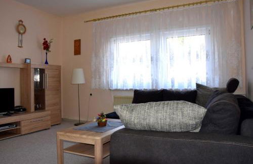 Ferienwohnung "Unger" - Foto 12