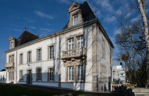 DOMITYS - Manoir Maison Douaud - Foto 7