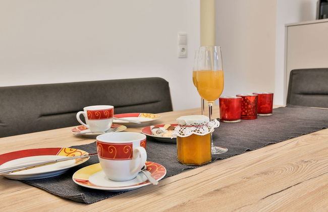 Elegant Apartment in Inzing With Terrace - Foto 39