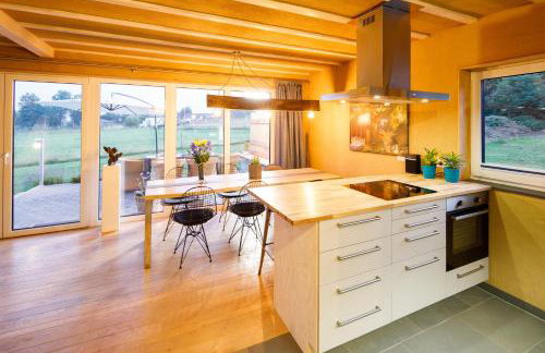 Blaues Haus - Foto 10