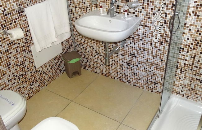 B&B Soleluna - Foto 46