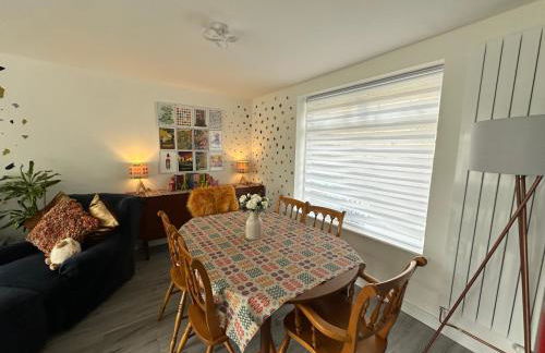 Ty Cwm - Cwmcarn Valley House - Foto 19