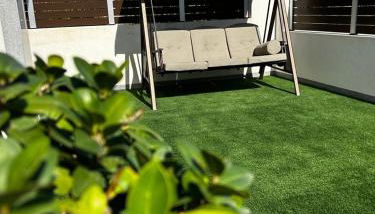 Brilliant Villa - Foto 4, Garden, Garden view