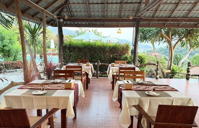 Phumala Lanta Seaview Resort - Photo 61