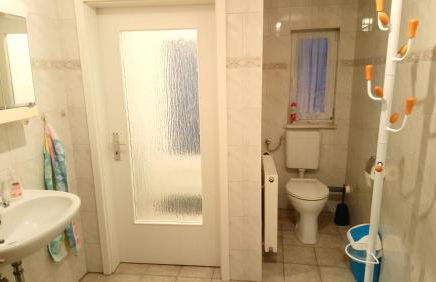 Neukalener Stadthaus Zum Alten Schmied - Foto 14