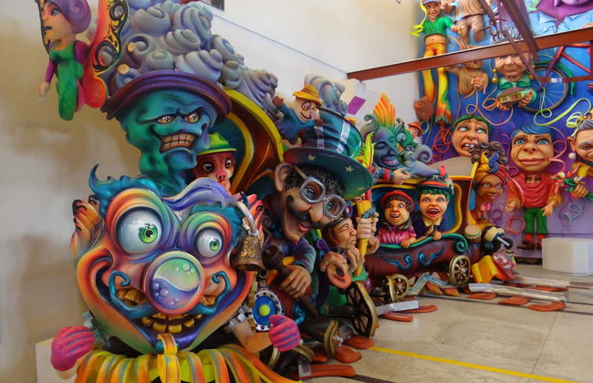 Tour privado por Pasto - Foto 6