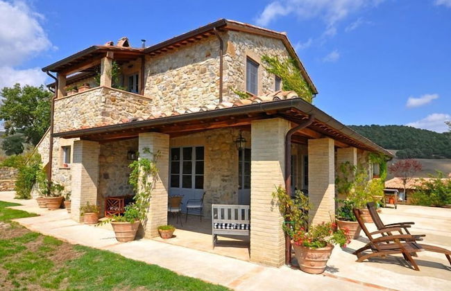 Villa Cristiana - Foto 37