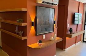 Flat beira-mar, novo! - Photo 32