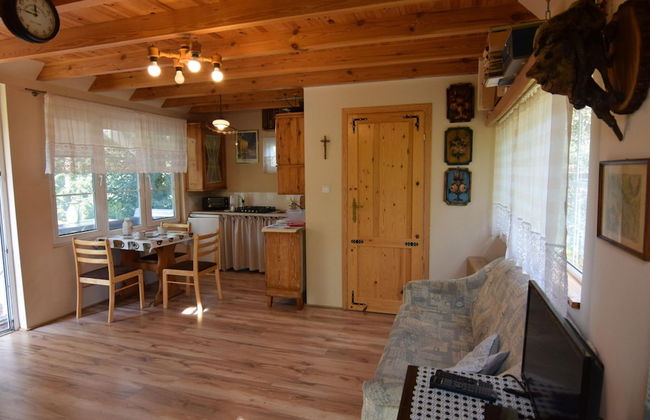 Holiday Home Near Lake Mausz With Sauna - Foto 22