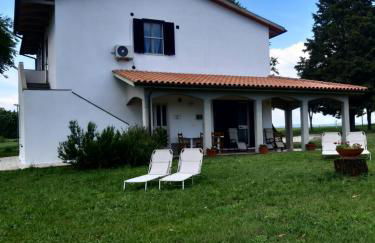 Agriturismo Uliveto Gretacci - Foto 9