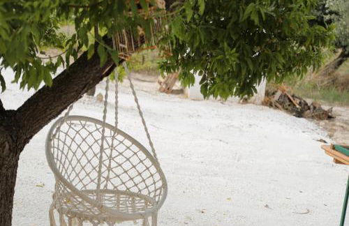 Dimore LE GRASTE - Made in Sicily - Foto 30