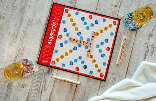 Luxury Beachfront l Sleeps 20, Hot Tub, Pool & Game Room Fun! - Foto 8