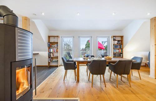 Ferienwohnung Schatz - Foto 5