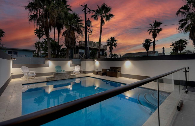 Immaculate Townhouse w Pool Balcony South Padre - Foto 91