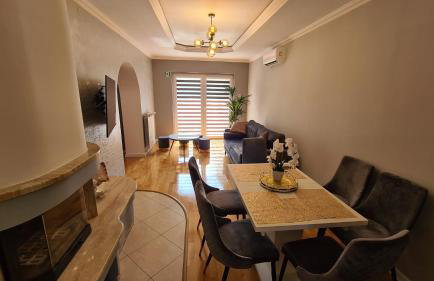 Apartament DeLuxe 2 - Photo 28