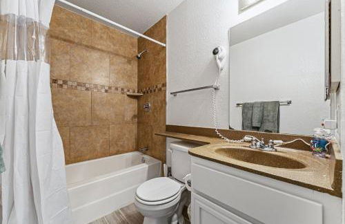 Modern Casa Grande Paradise heated pool condo NO PETS ALLOWED - Foto 36