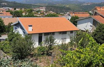 Casa dos Avós - Foto 48