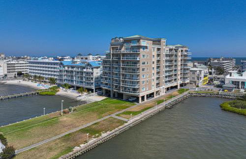 Bay Front Paradise Penthouse Unit - Foto 62