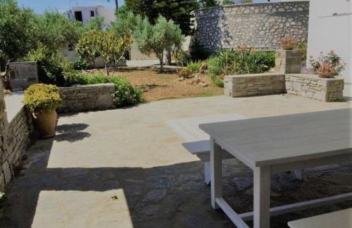 Maroussa s guesthouse - Photo 21