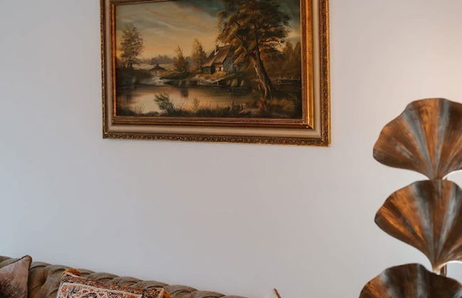 Luxury Langtoft Stud - Sleeps 10 - Photo 13