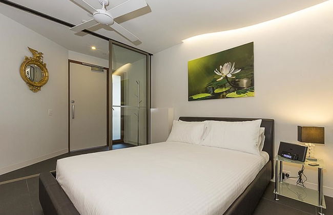 Accommodate Canberra - Nishi - Foto 6
