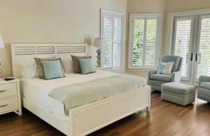 Naples Beach Port Royal Luxury Coastal Mansion Villa with Guesthouse & Pool & Hot Tub - Foto 13