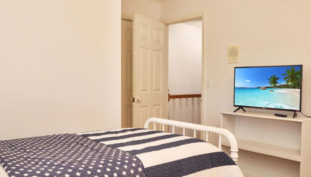 White Pelican - Foto 2, Habitación