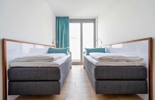 Ostsee-Traumferienwohnungen Villa Meeresbrise - Foto 7