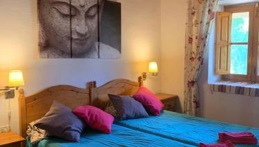 Casa Rural Finca La Laguna - Foto 3