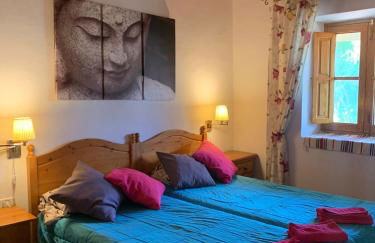 Casa Rural Finca La Laguna - Foto 3