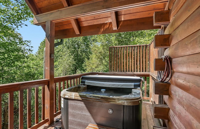 Cub's Cove by Jackson Mountain Rentals - Photo 41