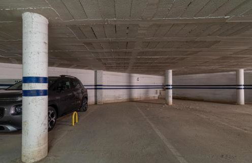 Milenial Immo Beachfront with parking Roses - Foto 31