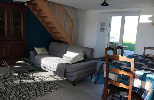 LE MASCARET 47 b Gîte touristique 3 étoiles - Foto 43