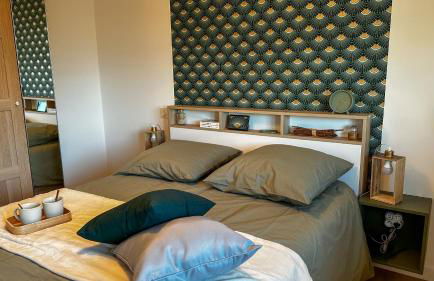 Le Myosotis, Perle du Haut Doubs - Foto 27