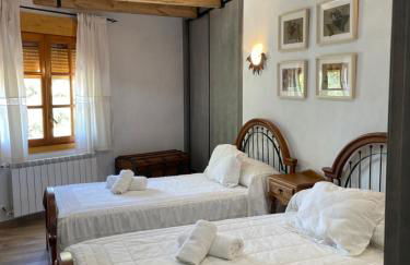 Vivienda Turistica Alojamiento Rural CASA IRENE II - Foto 6