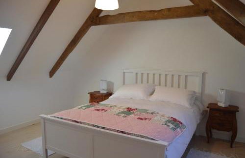 Gites du Manoir - Foto 23