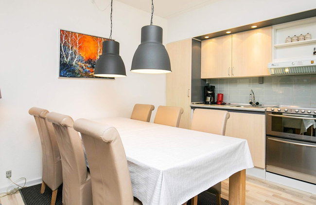 4 Person Holiday Park Home in Faaborg - Photo 23