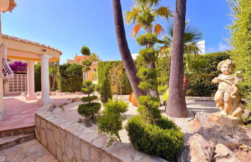 Villa Mar y Sol - Foto 34