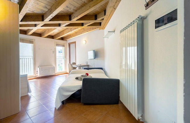 Alessia's Flat - Politecnico Bovisa - Photo 24