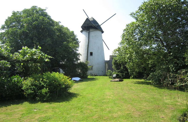 Cozy Holiday Home in Horebeke near Meadow - Photo 19