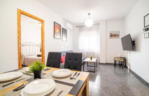Apartamentos La Mota - Céntrico - Foto 3