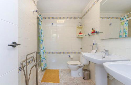 Presidential suite Villamartin Plaza Av Brisas 70 - Foto 28