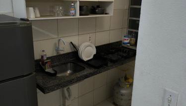 Apartamento estilo flat - Foto 5