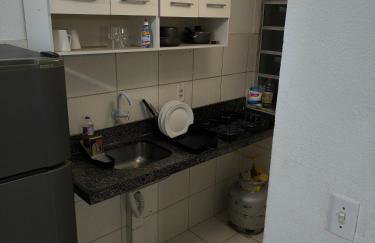 Apartamento estilo flat - Foto 5