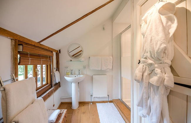 The Hayloft, Clopton - Photo 11