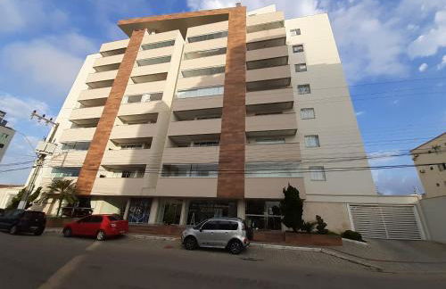 Lindo apto completo a 150m da praia - Foto 25