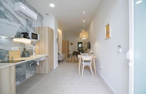 PPA22 Loft Valencia - Acogedor loft cercano al metro Zona Ayora - Photo 18