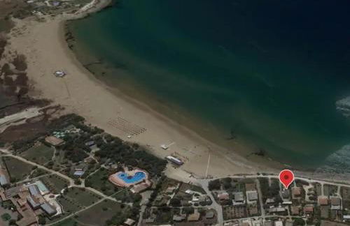 Seafront Villa "Mare in casa" - Foto 43