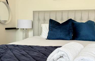 City Centre Embankment Apartments Superb Location - Foto 16